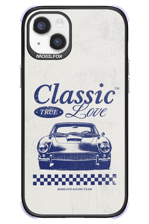 Classic Cars 2.0 - Apple iPhone 14 Plus