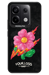 Your Loss 2.0 - Xiaomi Redmi Note 13 Pro 5G