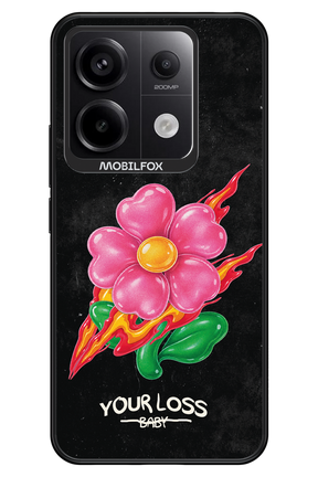 Your Loss 2.0 - Xiaomi Redmi Note 13 Pro 5G