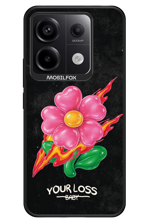 Your Loss 2.0 - Xiaomi Redmi Note 13 Pro 5G
