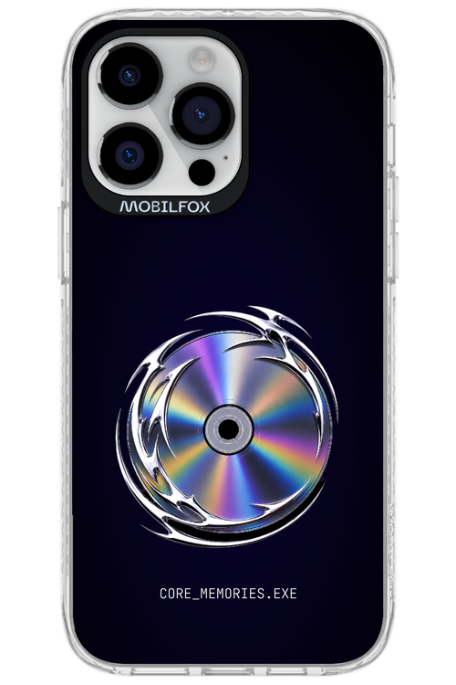 Core Memories 2.0 - Apple iPhone 14 Pro Max