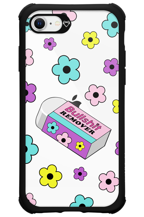 Bullsh_t Eraser - Apple iPhone SE 2020