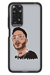 Azteca Doodle 2.0 - Xiaomi Redmi Note 11/11S 4G