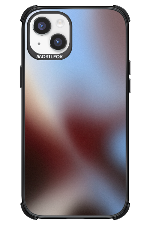 Baby Blue Aura 2.0 - Apple iPhone 14 Plus