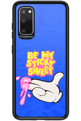 be my sticky sweet 2.0 - Samsung Galaxy S20