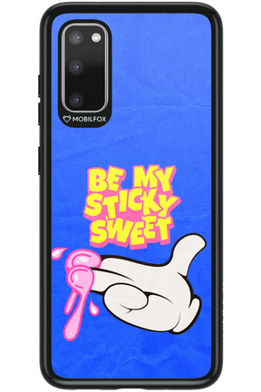 be my sticky sweet 2.0 - Samsung Galaxy S20