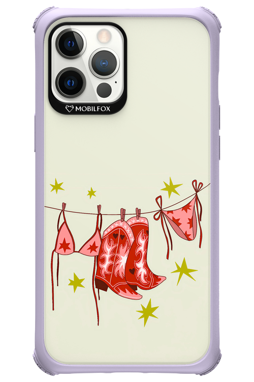 Laundry 2.0 - Apple iPhone 12 Pro Max
