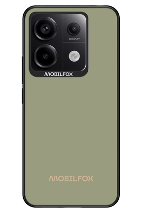 Olive 2.0 - Xiaomi Redmi Note 13 Pro 5G