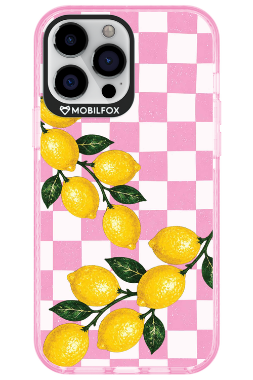 LEMON 2.0 - Apple iPhone 13 Pro Max