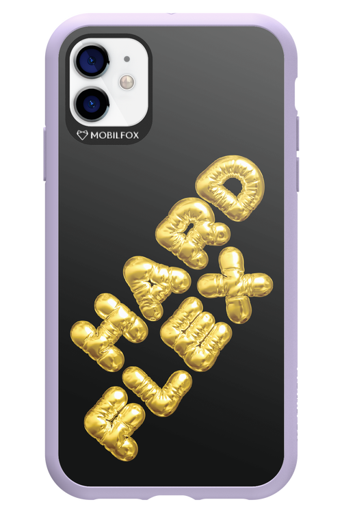 Hard Flex - Apple iPhone 11