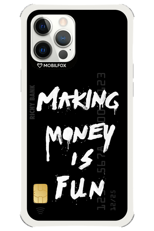 Funny Money - Apple iPhone 12 Pro Max