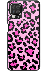 PINK LEOPARD 2.0 - Samsung Galaxy A12