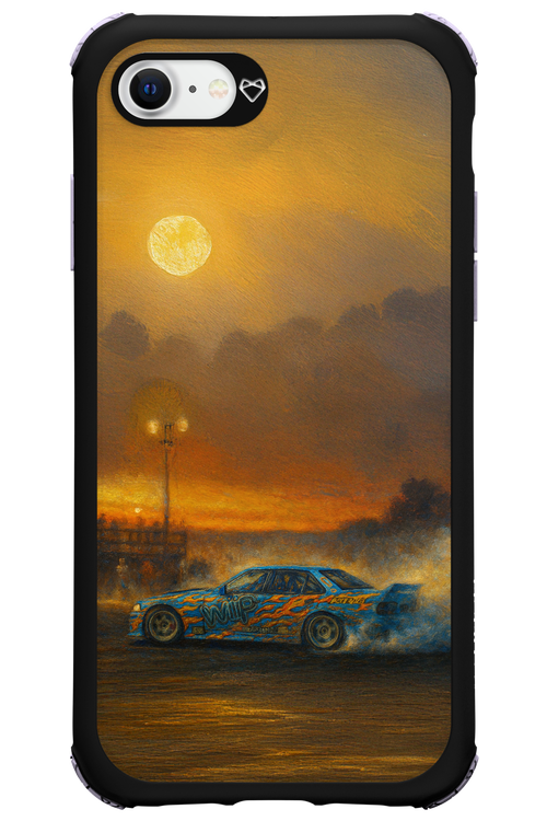 Drift Chaos 2.0 - Apple iPhone SE 2022