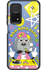 Bad Boys Club - Xiaomi Mi 10T 5G