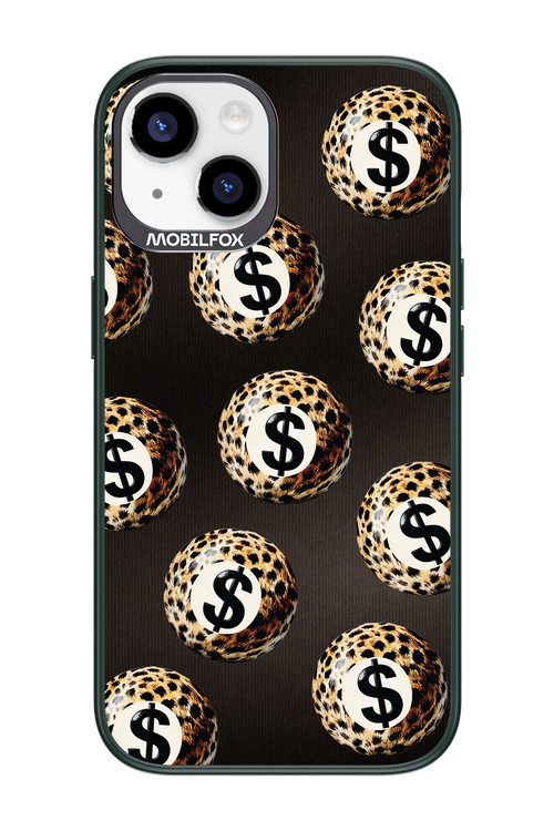 I need dollars 2.0 - Apple iPhone 14
