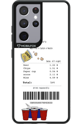 house party - Samsung Galaxy S21 Ultra