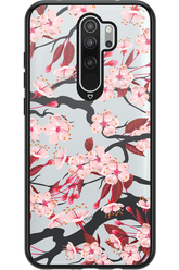 Sakura - Xiaomi Redmi Note 8 Pro