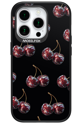 Cherry Rush - Apple iPhone 15 Pro