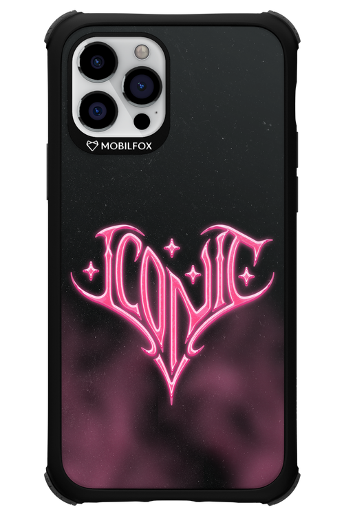 Iconica 2.0 - Apple iPhone 12 Pro