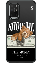Show Me The Money - OnePlus 8T