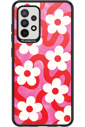 BLOSSOM TWIST 2.0 - Samsung Galaxy A52 / A52 5G / A52s