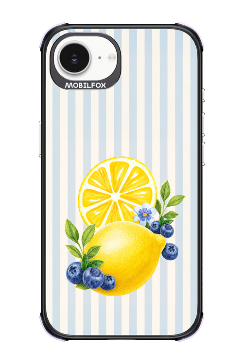 Fresh Flash 2.0 - Apple iPhone 16e
