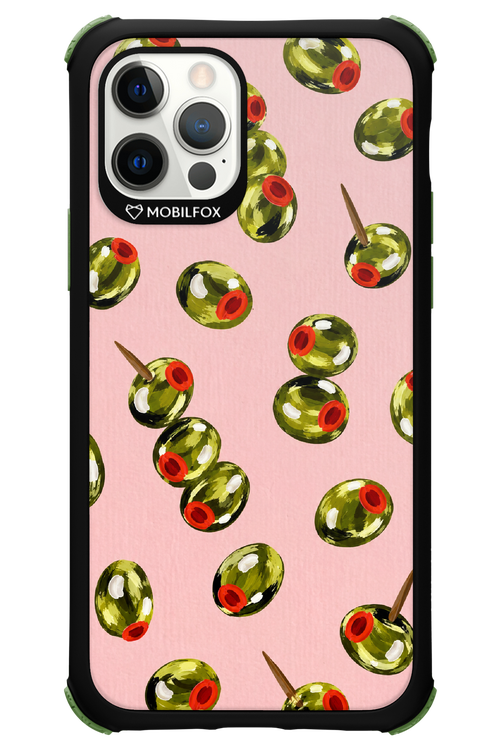 Olive 2.0 - Apple iPhone 12 Pro