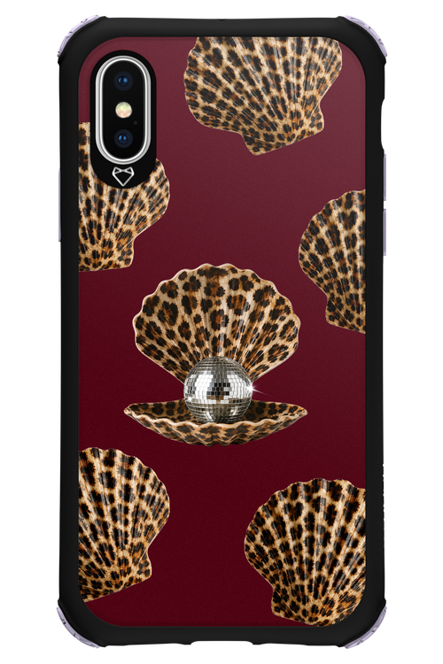 Summer Disco 2.0 - Apple iPhone XS