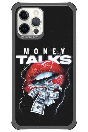 Money Talks - Apple iPhone 12 Pro Max