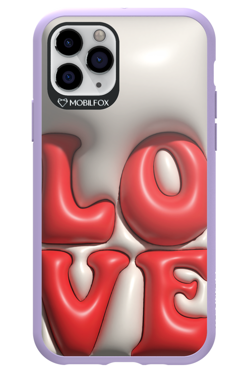 LOVE - Apple iPhone 11 Pro