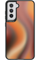 Warm Aura 2.0 - Samsung Galaxy S21 FE