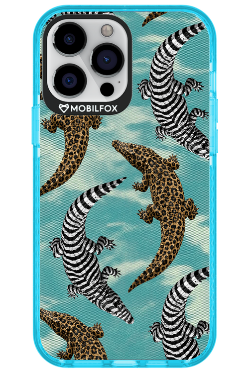 Style Bite 2.0 - Apple iPhone 13 Pro Max