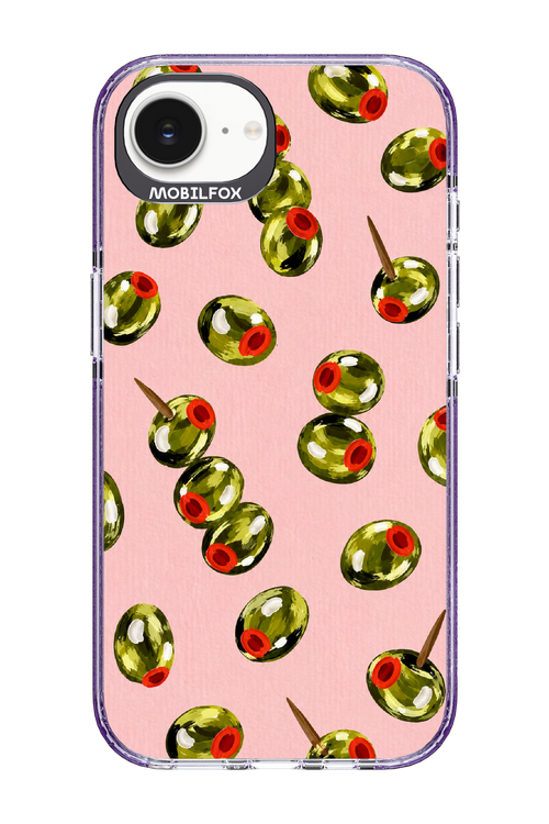 Olive 2.0 - Apple iPhone 16e