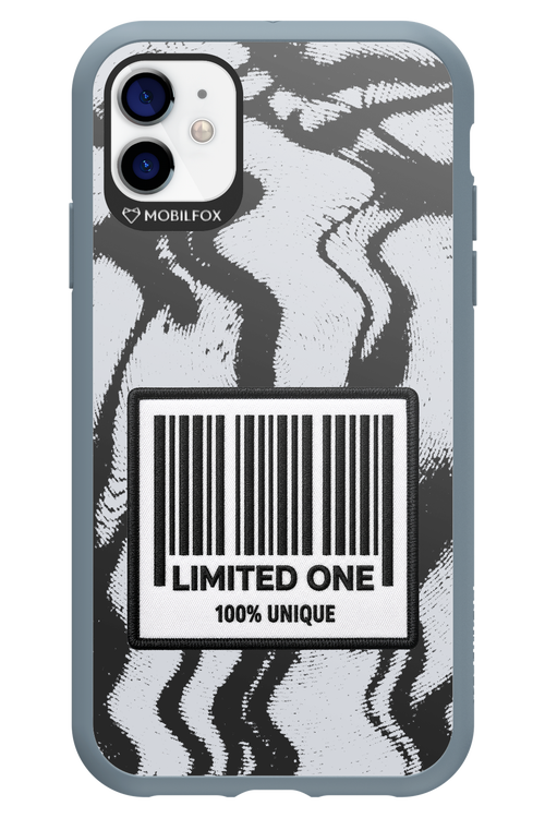 Limited One 2.0 - Apple iPhone 11