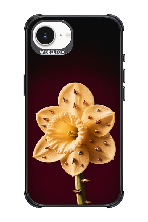 Not Your Flower 2.0 - Apple iPhone 17e