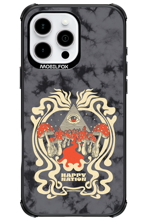 Happy Nation 2.0 - Apple iPhone 16 Pro Max