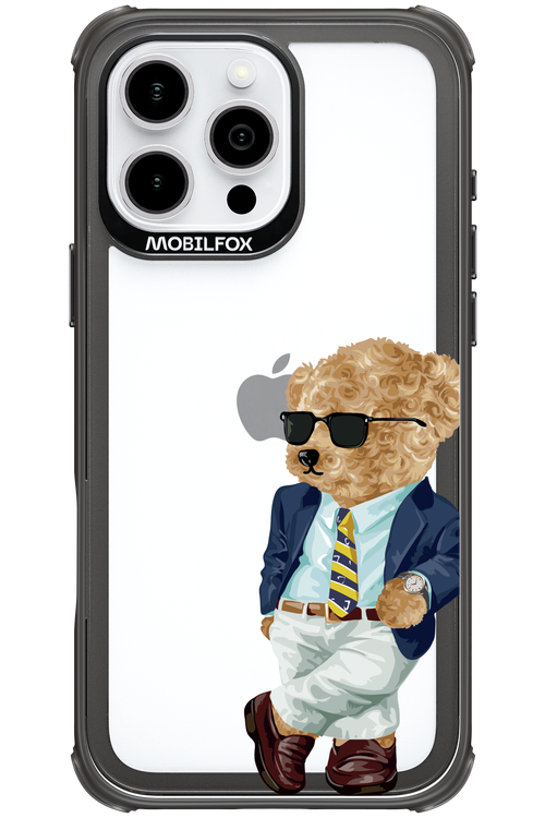 Boss 2.0 - Apple iPhone 16 Pro Max