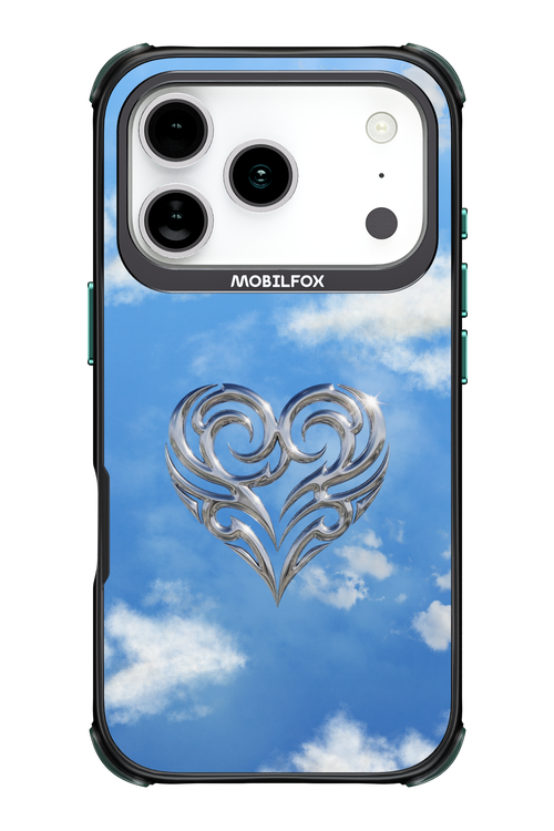 Dream Heart 2.0 - Apple iPhone 17 Pro