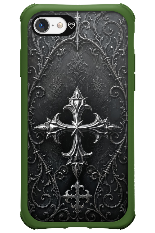 Armor 2.0 - Apple iPhone 7