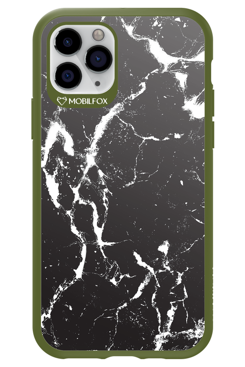 Grunge Marble 2.0 - Apple iPhone 11 Pro