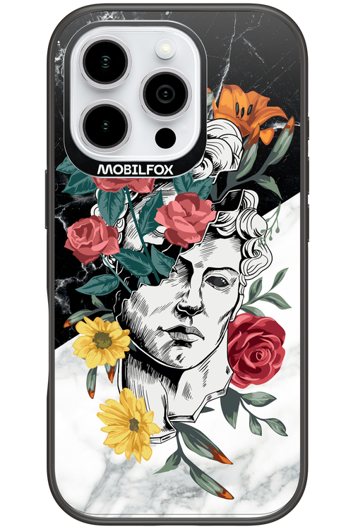 Dead David - Apple iPhone 16 Pro
