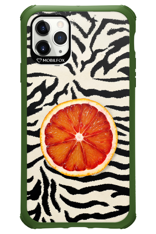 Wild Nectarin 2.0 - Apple iPhone 11 Pro Max