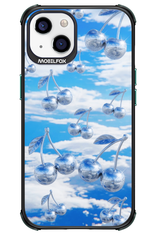 Cloud Cherry 2.0 - Apple iPhone 13