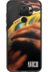 Avicii 2.0 - Xiaomi Redmi Note 9