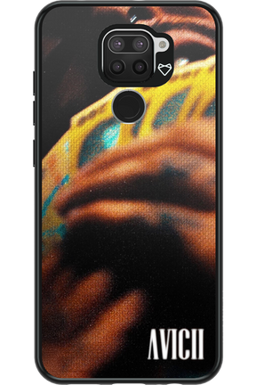 Avicii 2.0 - Xiaomi Redmi Note 9