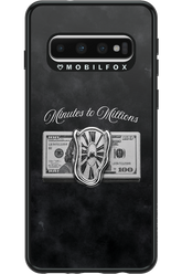 M2M 2.0 - Samsung Galaxy S10