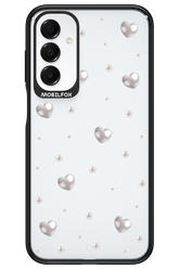 Pearl Tears 2.0 - Samsung A16