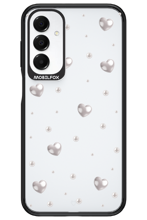 Pearl Tears 2.0 - Samsung A16