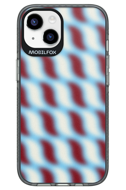 Cold Wave 2.0 - Apple iPhone 14
