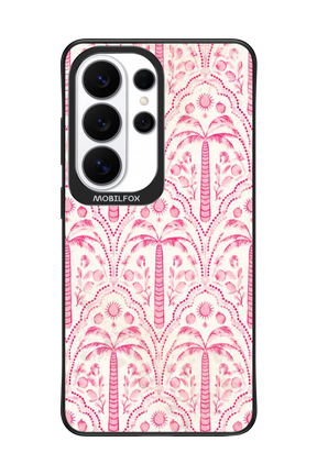 Pink Palm 2.0 - Samsung Galaxy S26 Ultra